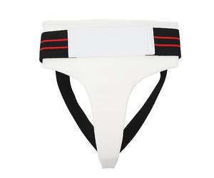 Protector de Ingle para Mujer, Protector de Ingle para Taekwondo, Protector de Entrepierna para Mujer, Correa Elástica para Deportista, Soporte para Entrenamiento de Boxeo (S)