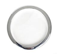 Protector de inserción para puerto de afinación de bombo eleva tu música con una potente mejora de graves