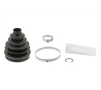 Protector de junta del semieje 111 667 TOPRAN para VW SKODA AUDI PORSCHE SEAT