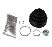 Protector de junta del semieje 1143601410 JP GROUP para VW SKODA AUDI PORSCHE
