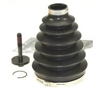 Protector de junta del semieje 20064 SPIDAN para VOLVO S40 I S70 V70 I S80 I