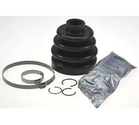Protector de junta del semieje 20076 SPIDAN para NISSAN MICRA II