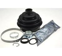 Protector de junta del semieje 20336 SPIDAN para AUDI SKODA VW SEAT
