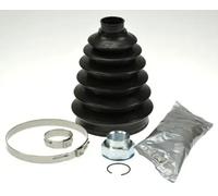 Protector de junta del semieje 20605 SPIDAN para LAND ROVER FREELANDER I