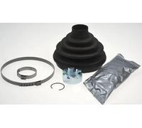 Protector de junta del semieje 21168 SPIDAN para CITROËN PEUGEOT FIAT