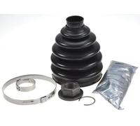 Protector de junta del semieje 21456 SPIDAN para FORD MONDEO III Turnier