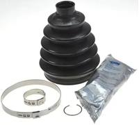 Protector de junta del semieje 21540 SPIDAN para ROVER MAZDA MG NISSAN