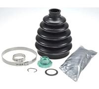 Protector de junta del semieje 21589 SPIDAN para SEAT VW SKODA AUDI