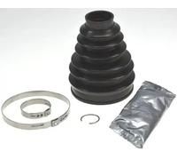 Protector de junta del semieje 21594 SPIDAN para PEUGEOT CITROËN