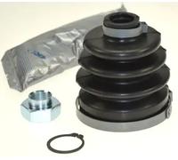 Protector de junta del semieje 21780 SPIDAN para MAZDA DEMIO