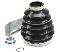 Protector de junta del semieje 22259 SPIDAN para MERCEDES-BENZ CLASE A VANEO
