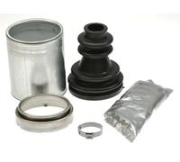 Protector de junta del semieje 22278 SPIDAN para OPEL RENAULT