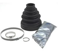 SPIDAN Juego De Fijación Para Opel Corsa C F08 F68 Meriva Tigra Twintop