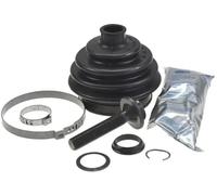Protector de junta del semieje 22553 SPIDAN para AUDI 80 B3 Sedán 80 B4 Sedán
