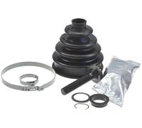 Spidan 22555 Fuelle Del Eje Transmisión Lado Rueda para Audi 80 B3 B4 90 Coupé
