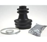Protector de junta del semieje 23090 SPIDAN para RENAULT OPEL