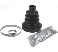 Protector de junta del semieje 23104 SPIDAN para OPEL CORSA A TR CORSA B TIGRA