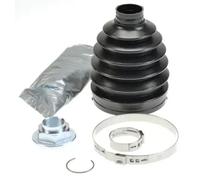 Protector de junta del semieje 23142 SPIDAN para MAZDA 6 Hatchback 6 Sedán