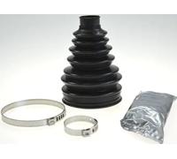 Protector de junta del semieje 23145 SPIDAN para MITSUBISHI GALANT VIII