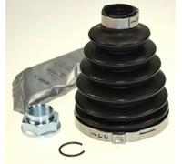 LÖBRO 304107 Juego de fuelle, árbol de transmisión