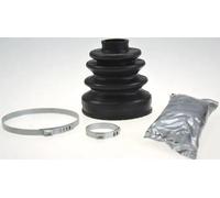 Protector de junta del semieje 23198 SPIDAN para HONDA PRELUDE V CR-V I