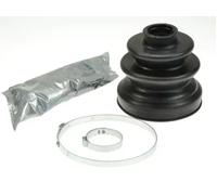 Protector de junta del semieje 23215 SPIDAN para MITSUBISHI L200 / TRITON