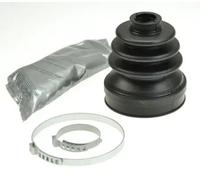 Protector de junta del semieje 23216 SPIDAN para NISSAN OPEL