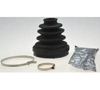 Protector de junta del semieje 23237 SPIDAN para NISSAN LAND ROVER