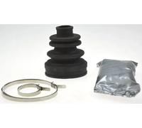 Protector de junta del semieje 23242 SPIDAN para HONDA HR-V