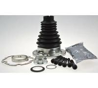Protector de junta del semieje 23268 SPIDAN para VW SEAT AUDI SKODA