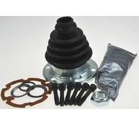 Protector de junta del semieje 23514 SPIDAN para AUDI VW SEAT