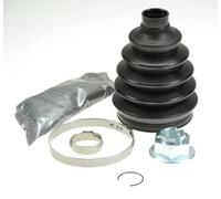 Protector de junta del semieje 23668 SPIDAN para MITSUBISHI NISSAN