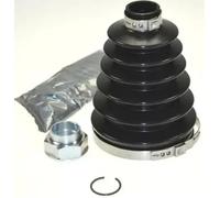Protector de junta del semieje 23672 SPIDAN para HONDA PRELUDE V CR-V I STREAM