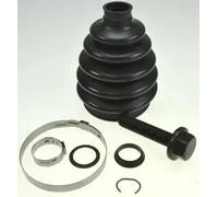 Protector de junta del semieje 23690 SPIDAN para VW SEAT SKODA AUDI