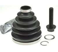 Protector de junta del semieje 23698 SPIDAN para AUDI SEAT