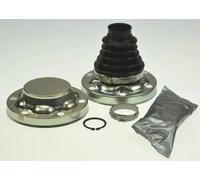 Protector de junta del semieje 24233 SPIDAN para PORSCHE VW AUDI