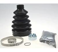 SPIDAN 24281 Juego de Fuelle de Eje Semieje Lado Rueda Para Opel Combo