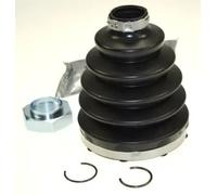 Protector de junta del semieje 24283 SPIDAN para FIAT CITROËN PEUGEOT