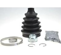 Protector de junta del semieje 24296 SPIDAN para FIAT OPEL LANCIA ALFA ROMEO