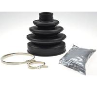 Protector de junta del semieje 24368 SPIDAN para OPEL NISSAN MAZDA