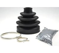 Protector de junta del semieje 24368 SPIDAN para OPEL NISSAN MAZDA