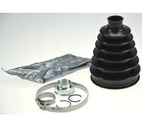 Protector de junta del semieje 24372 SPIDAN para HONDA JAZZ II CIVIC VIII Sedán