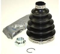 Protector de junta del semieje 24459 SPIDAN para NISSAN MICRA III