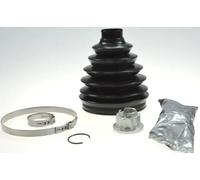 Protector de junta del semieje 24463 SPIDAN para VW AUDI