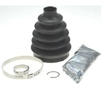 Protector de junta del semieje 24537 SPIDAN para NISSAN ALMERA II Hatchback