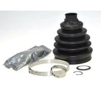 Protector de junta del semieje 24542 SPIDAN para VW SEAT