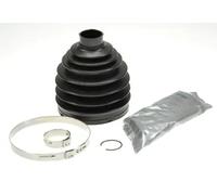 Protector de junta del semieje 24549 SPIDAN para NISSAN NP300 PICKUP PICK UP