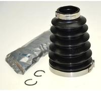 Juego de fuelles, árbol de transmisión SPIDAN 24561 para CLASE A 2 2004-2012
