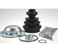 Protector de junta del semieje 24567 SPIDAN para VW MULTIVAN T5