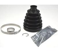 Protector de junta del semieje 24611 SPIDAN para RENAULT DACIA LADA